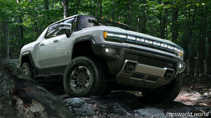 Beyond a Certain Size, Larger Vehicles Aren't Safer and May Endanger Others | Carscoops